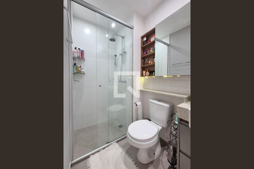 Kitnet-Studio, 26 m² - Foto 19