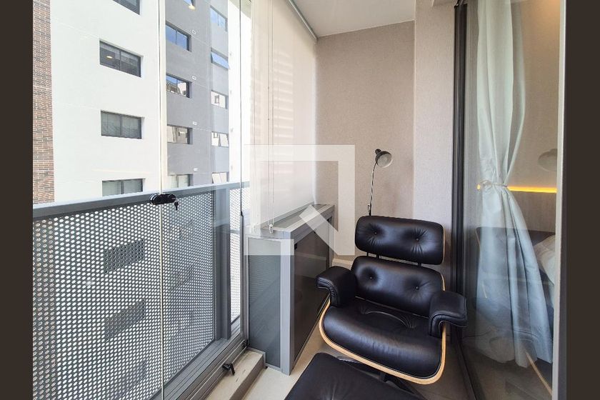 Kitnet-Studio, 26 m² - Foto 9