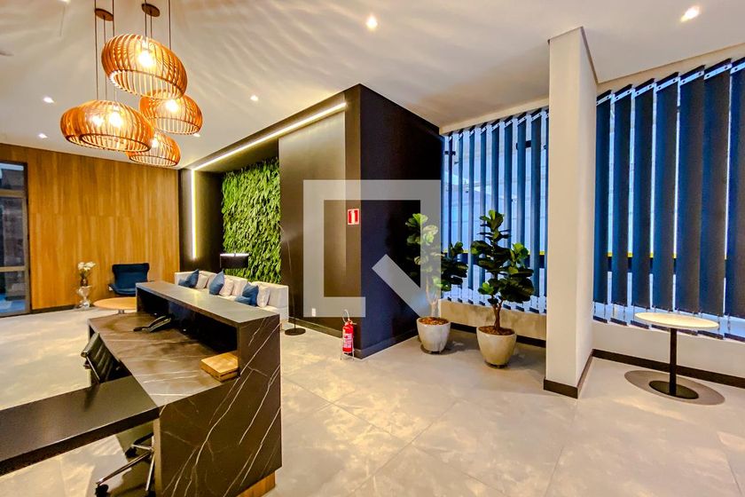 Kitnet-Studio, 30 m² - Foto 41