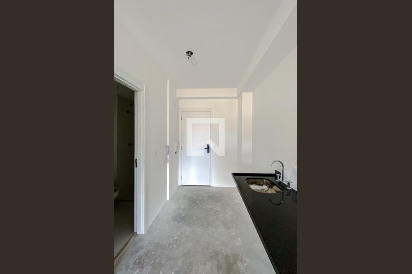 Kitnet-Studio, 30 m² - Foto 39