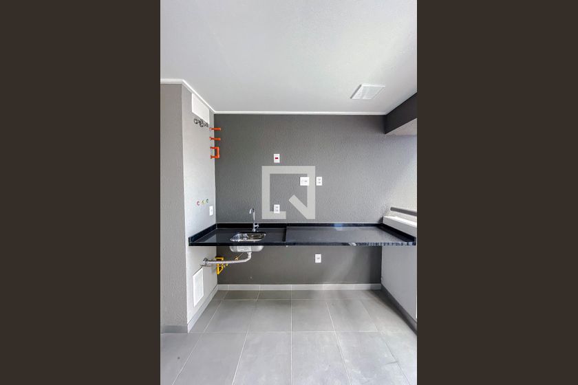 Kitnet-Studio, 30 m² - Foto 19