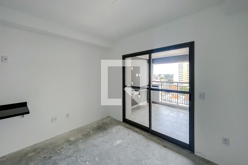 Kitnet-Studio, 30 m² - Foto 3