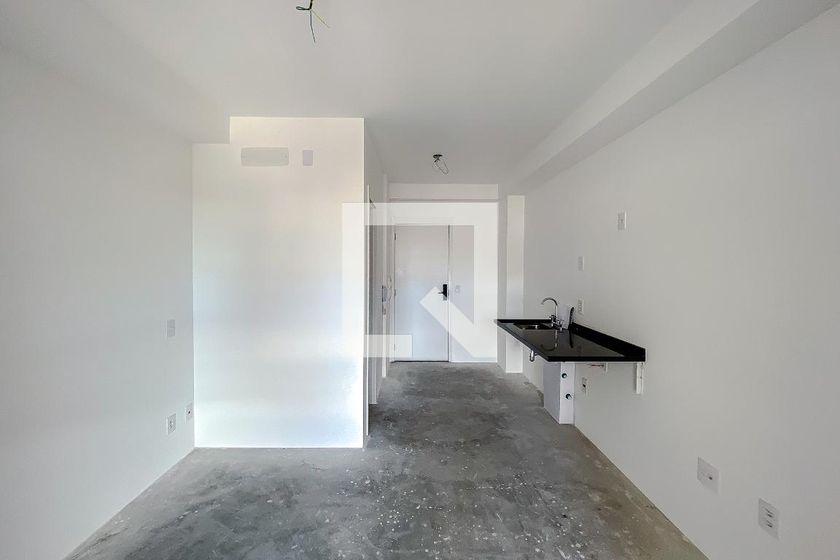 Kitnet-Studio, 30 m² - Foto 11