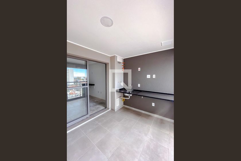 Kitnet-Studio, 30 m² - Foto 15
