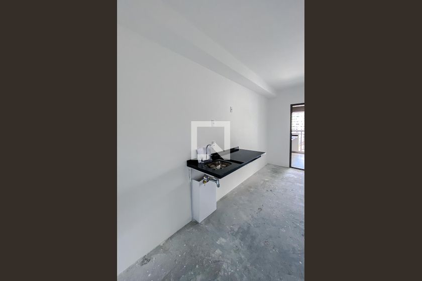 Kitnet-Studio, 30 m² - Foto 33