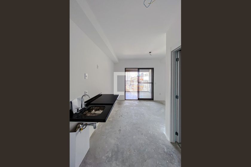 Kitnet-Studio, 30 m² - Foto 35