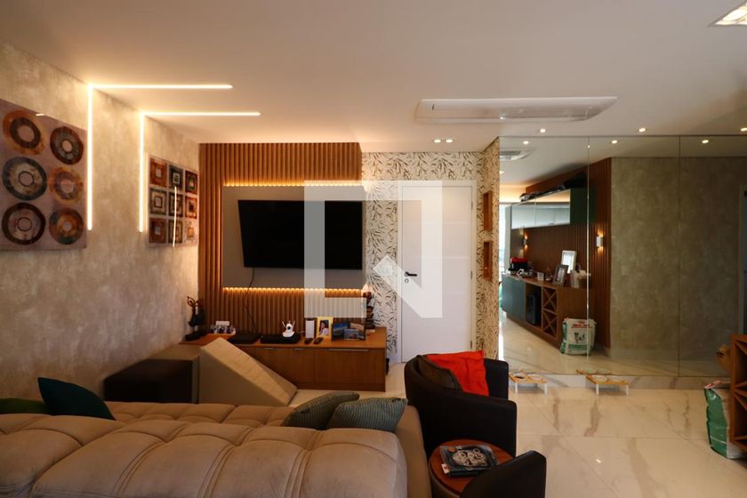Apartamento, 3 quartos, 112 m² - Foto 7