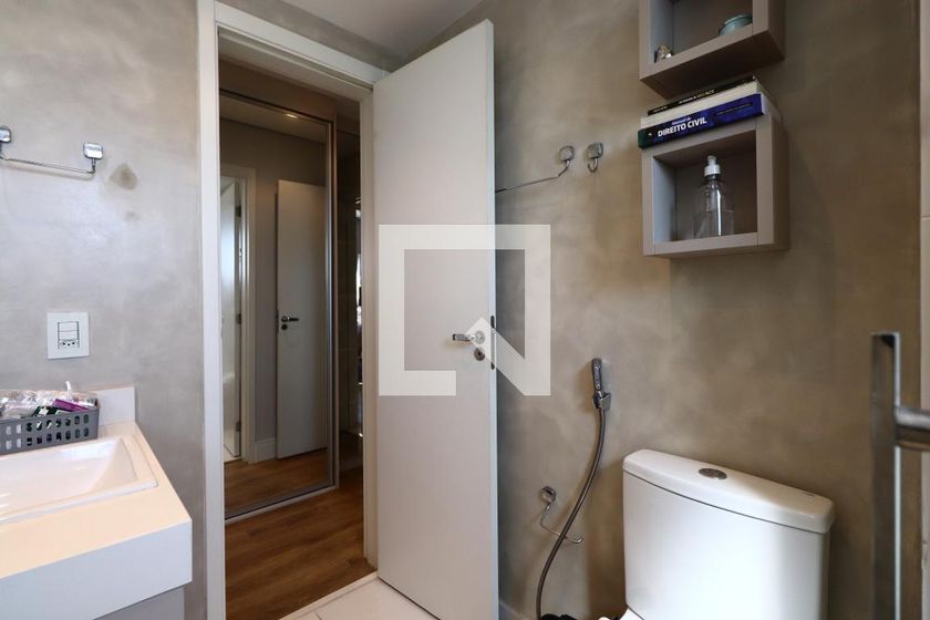 Apartamento, 3 quartos, 112 m² - Foto 79