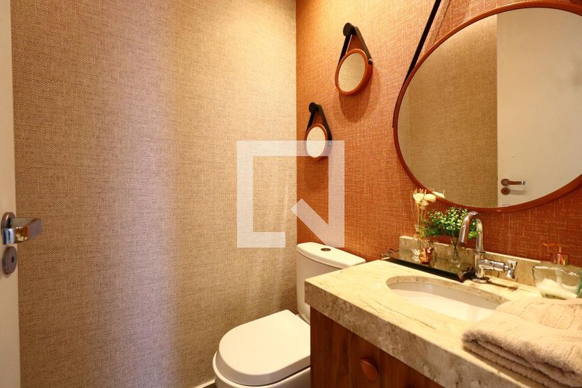 Apartamento, 3 quartos, 112 m² - Foto 111
