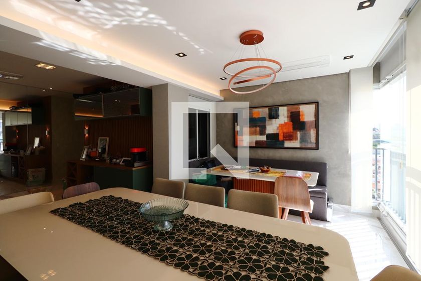 Apartamento, 3 quartos, 112 m² - Foto 23
