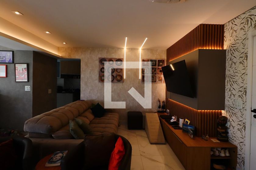 Apartamento, 3 quartos, 112 m² - Foto 3