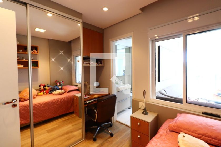 Apartamento, 3 quartos, 112 m² - Foto 39