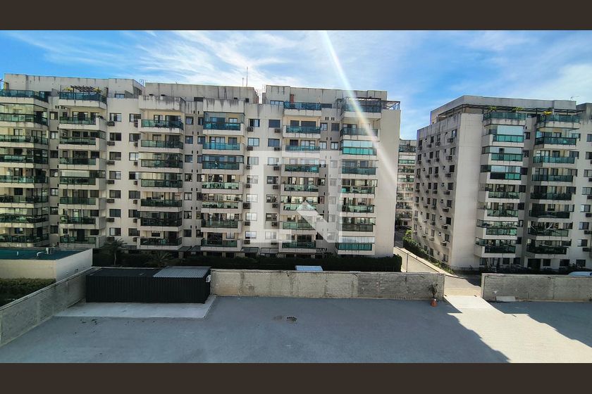 Apartamento, 2 quartos, 47 m² - Foto 8