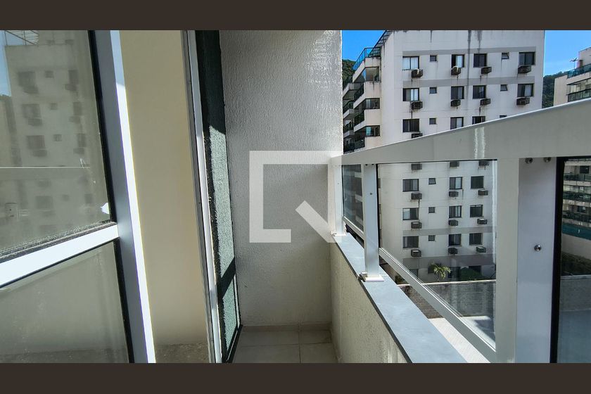 Apartamento, 2 quartos, 47 m² - Foto 7