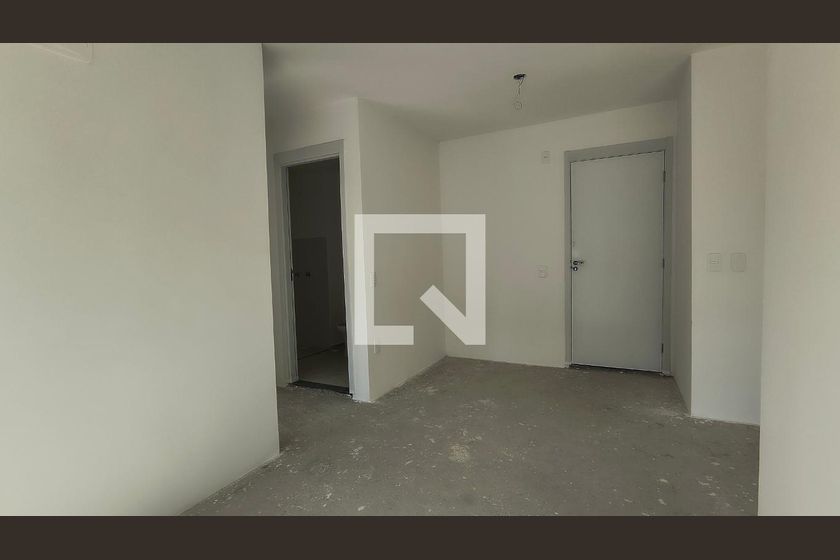 Apartamento, 2 quartos, 47 m² - Foto 3