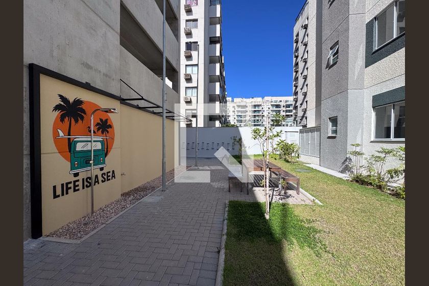 Apartamento, 2 quartos, 47 m² - Foto 29
