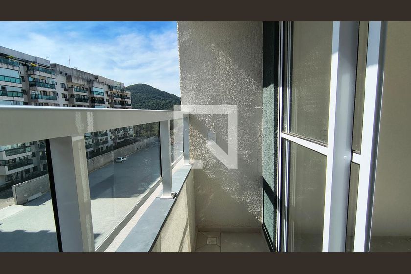 Apartamento, 2 quartos, 47 m² - Foto 6