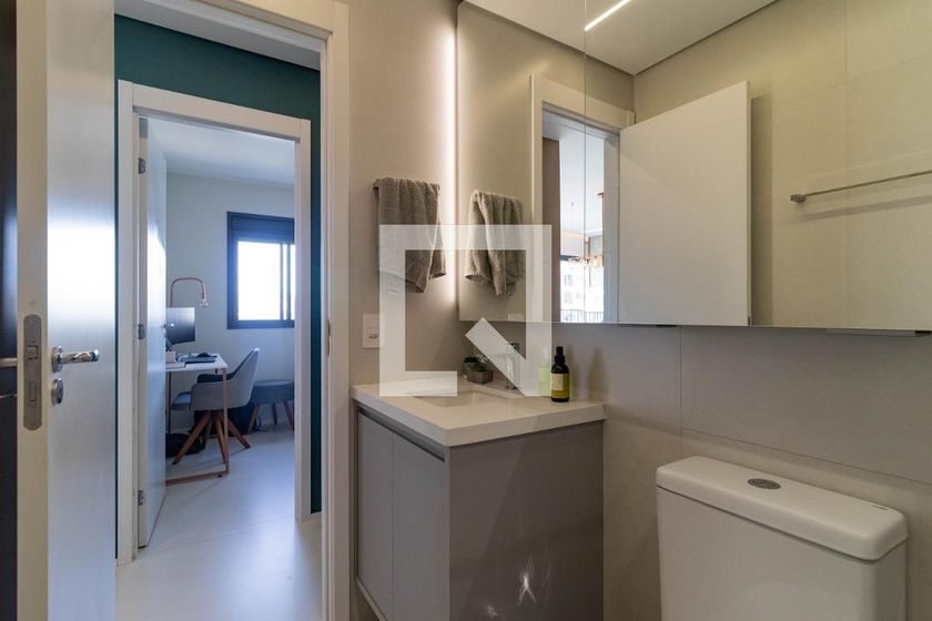 Apartamento, 3 quartos, 68 m² - Foto 58