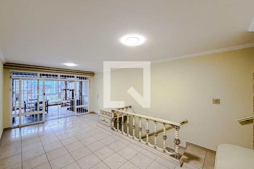 Casa, 3 quartos, 152 m² - Foto 1