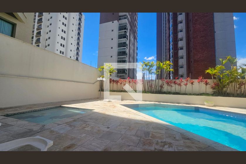 Apartamento, 3 quartos, 165 m² - Foto 163