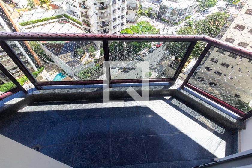 Apartamento, 3 quartos, 165 m² - Foto 143