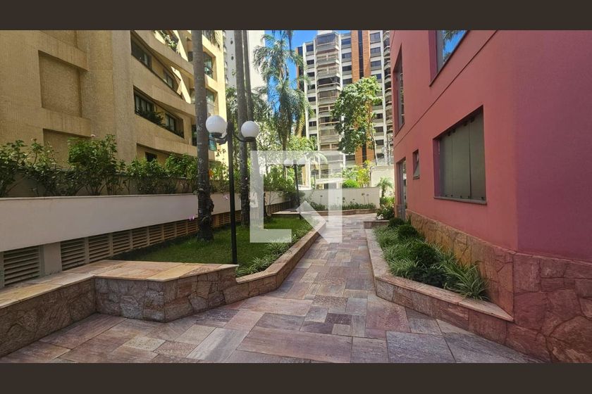 Apartamento, 3 quartos, 165 m² - Foto 161