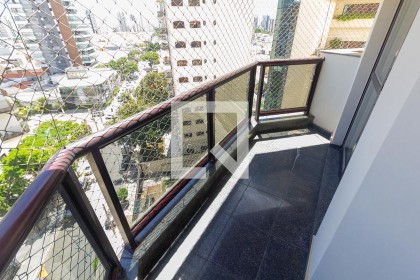 Apartamento, 3 quartos, 165 m² - Foto 139