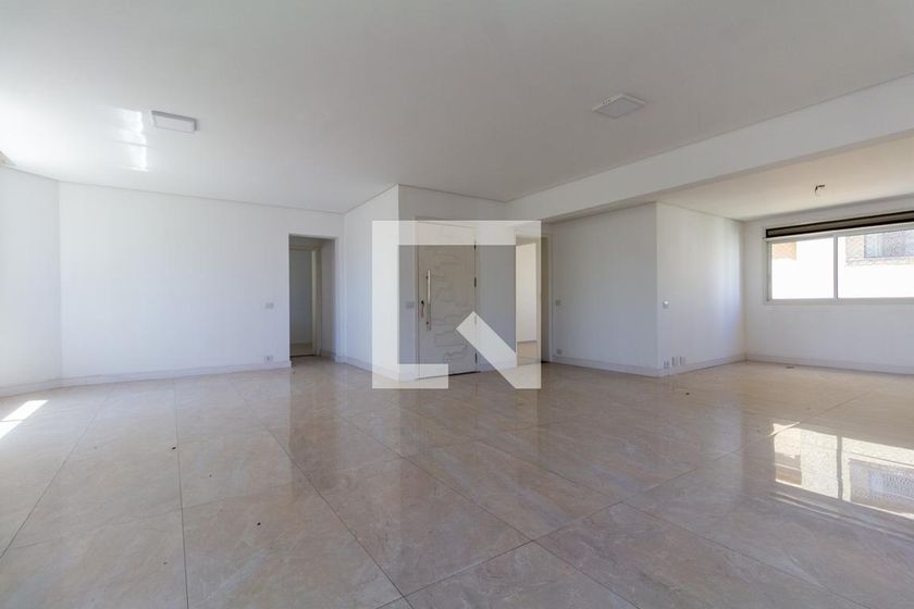 Apartamento, 3 quartos, 165 m² - Foto 1