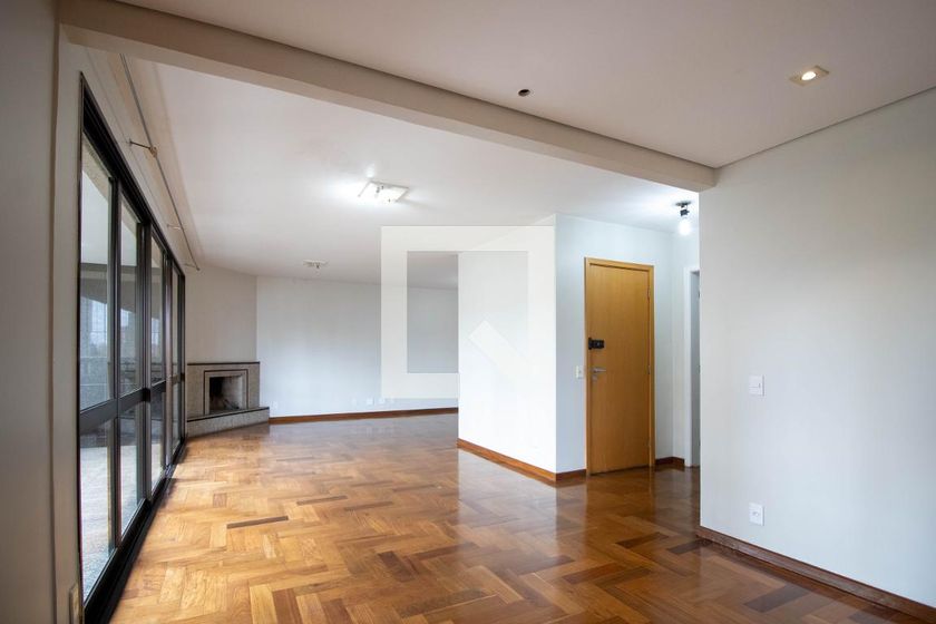 Apartamento, 3 quartos, 176 m² - Foto 7