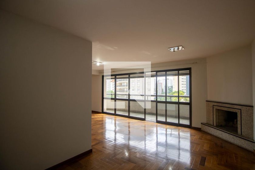 Apartamento, 3 quartos, 176 m² - Foto 3