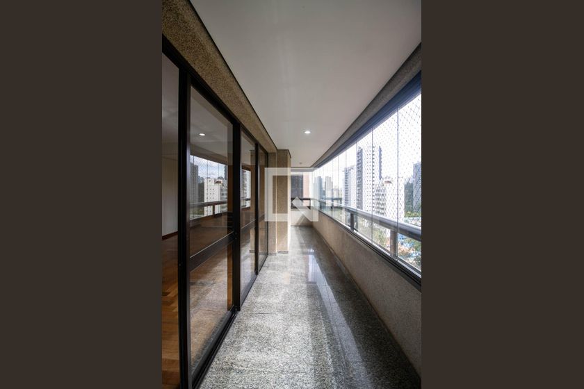 Apartamento, 3 quartos, 176 m² - Foto 9
