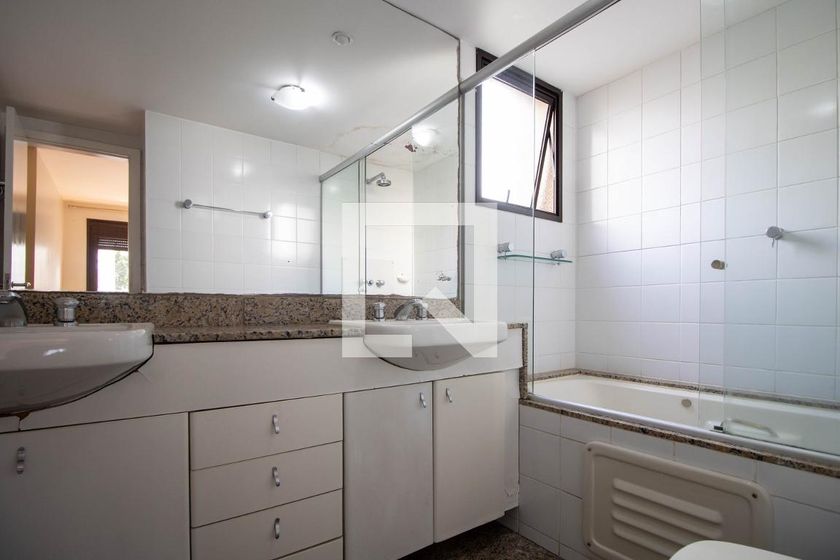 Apartamento, 3 quartos, 176 m² - Foto 57