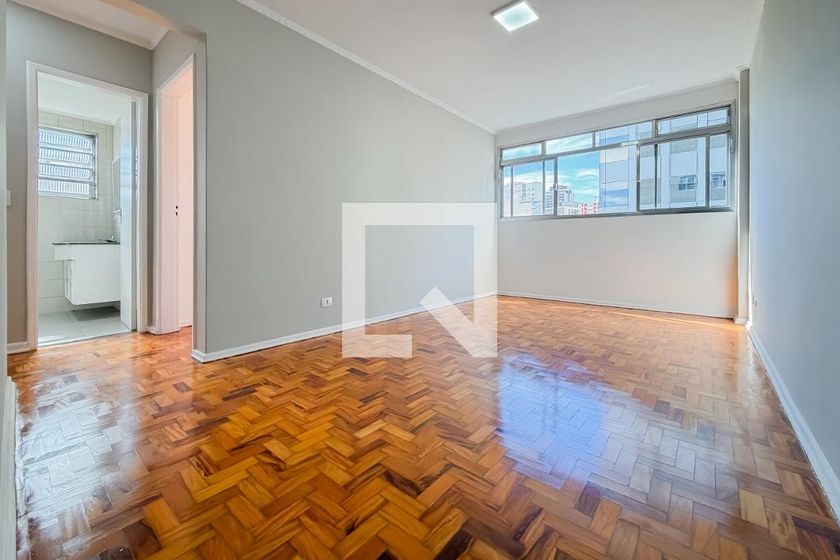 Apartamento, 2 quartos, 75 m² - Foto 1