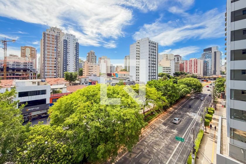 Apartamento, 2 quartos, 75 m² - Foto 29