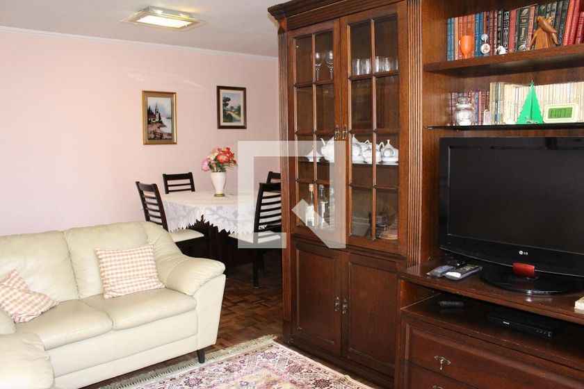 Apartamento, 2 quartos, 82 m² - Foto 7