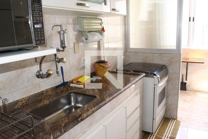 Apartamento, 2 quartos, 82 m² - Foto 33