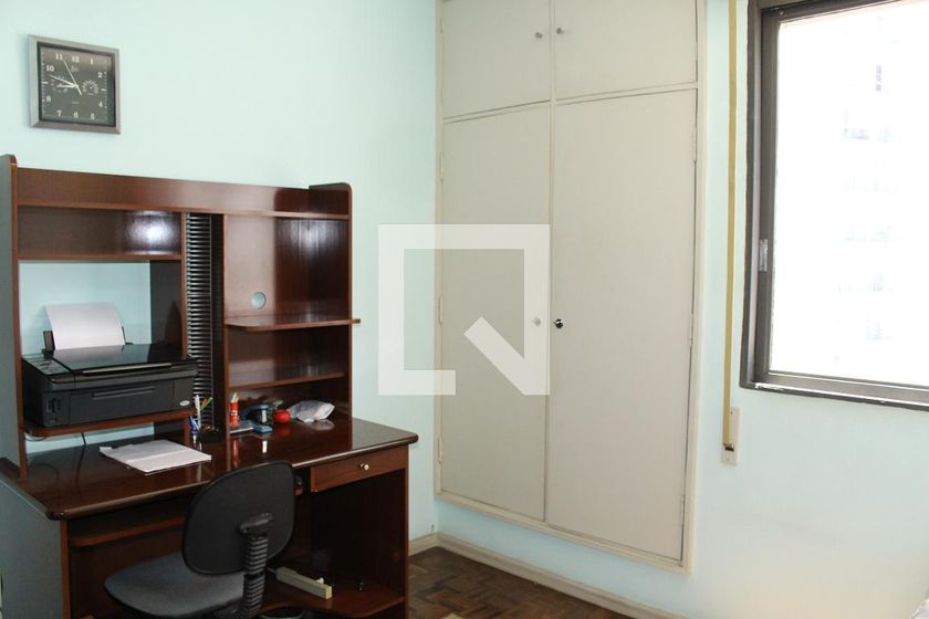 Apartamento, 2 quartos, 82 m² - Foto 9