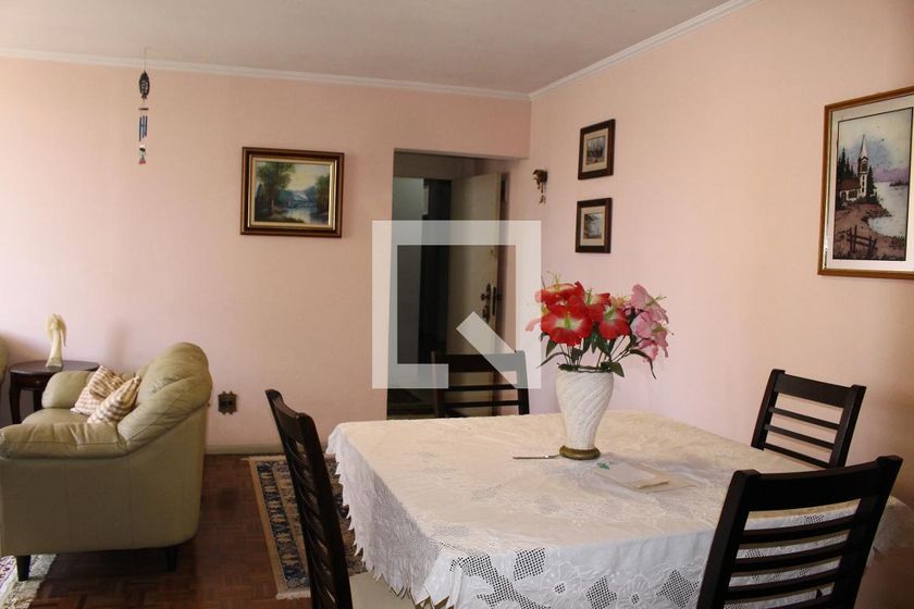 Apartamento, 2 quartos, 82 m² - Foto 1