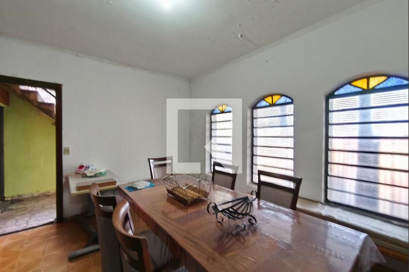 Casa à Venda - Jardim do Lago, 6 Quartos,  400 m2 em , Campinas - sp | SoloBR