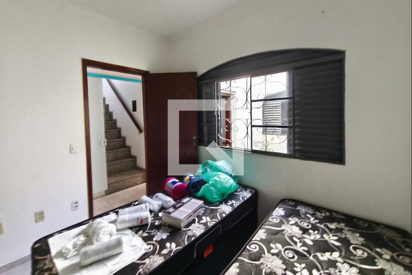 Casa à Venda - Jardim do Lago, 6 Quartos,  400 m2 em , Campinas - sp | SoloBR