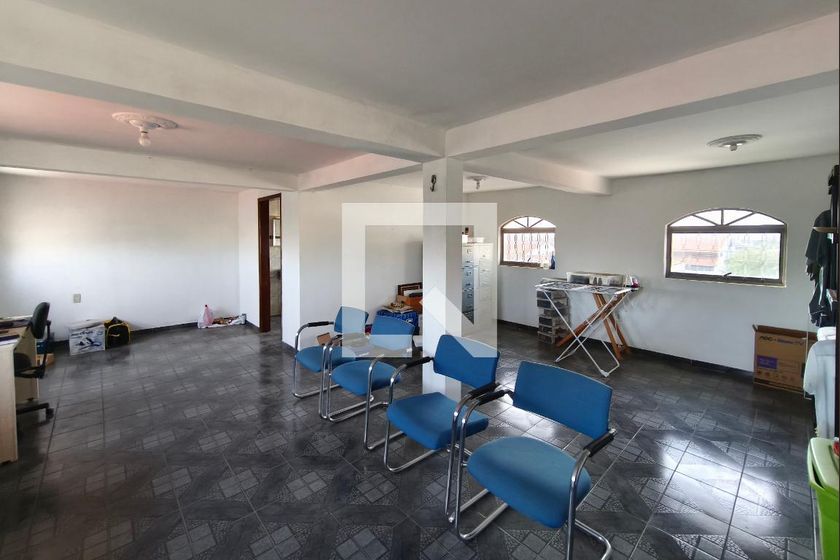 Casa à Venda - Jardim do Lago, 6 Quartos,  400 m2 em , Campinas - sp | SoloBR
