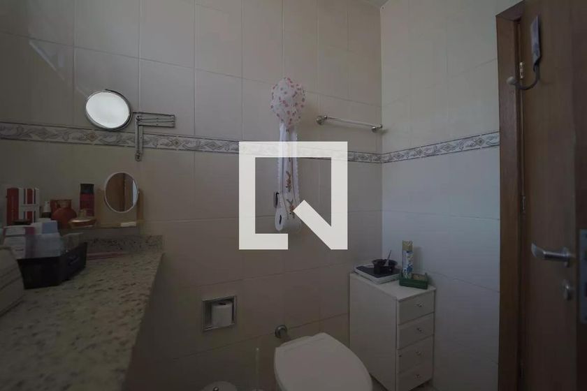 Casa, 6 quartos, 235 m² - Foto 27