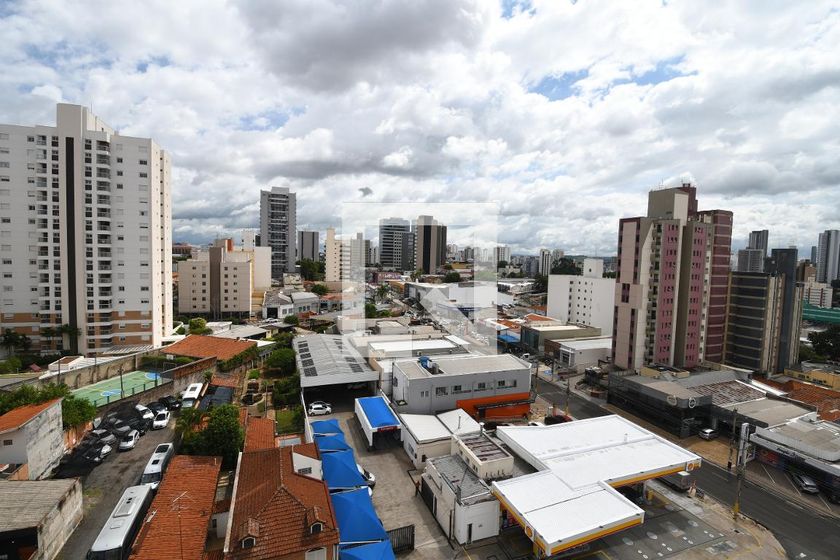 Apartamento à Venda - Guanabara, 2 Quartos,  86 m2 em , Campinas - sp | SoloBR