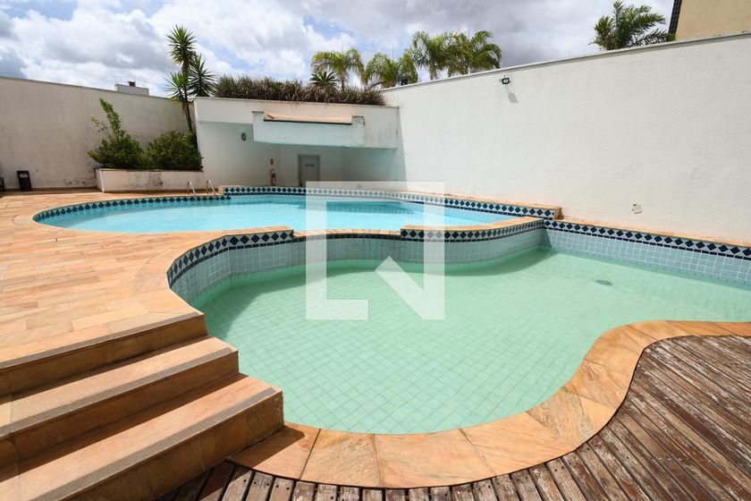 Apartamento à Venda - Guanabara, 2 Quartos,  86 m2 em , Campinas - sp | SoloBR