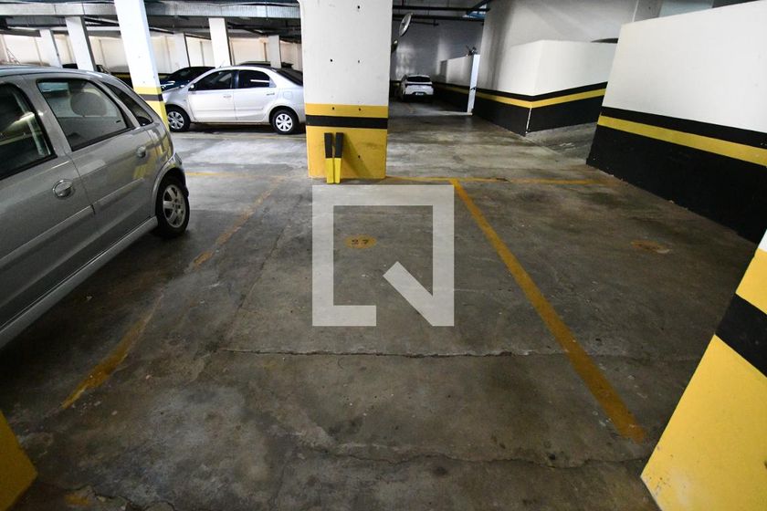 Apartamento à Venda - Guanabara, 2 Quartos,  86 m2 em , Campinas - sp | SoloBR