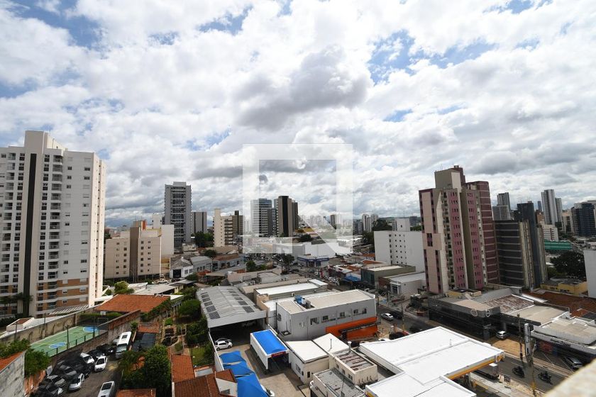 Apartamento à Venda - Guanabara, 2 Quartos,  86 m2 em , Campinas - sp | SoloBR