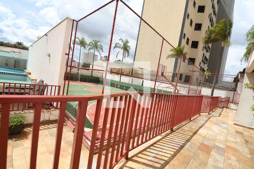 Apartamento à Venda - Guanabara, 2 Quartos,  86 m2 em , Campinas - sp | SoloBR
