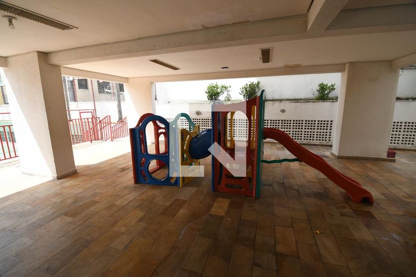 Apartamento à Venda - Guanabara, 2 Quartos,  86 m2 em , Campinas - sp | SoloBR