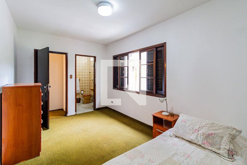 Casa, 3 quartos, 180 m² - Foto 39