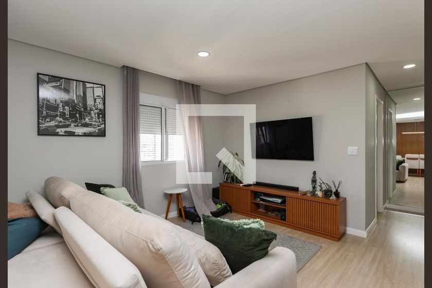 Apartamento, 2 quartos, 86 m² - Foto 3